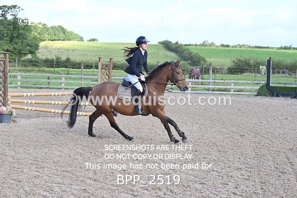 BPP_2519 - CLASS 11 SAT Club 80cms Open