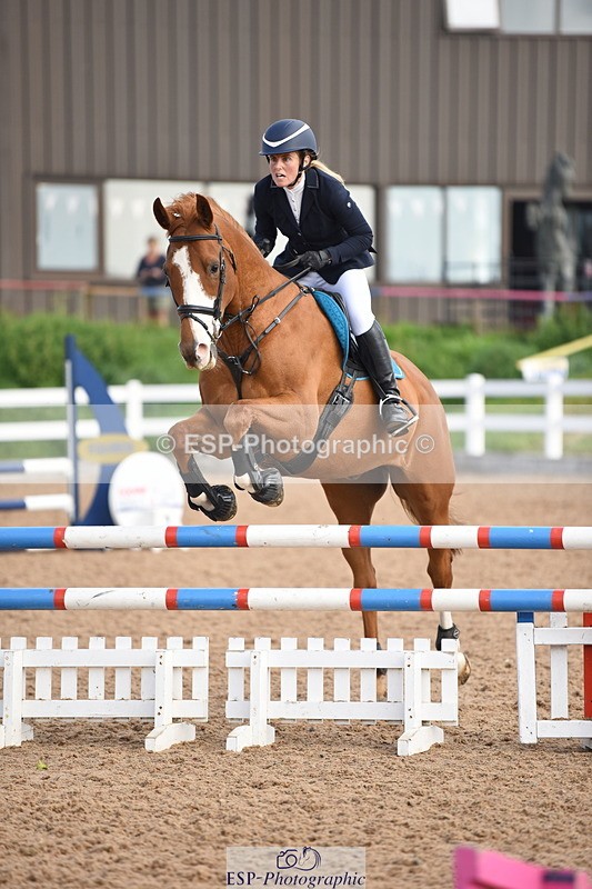 230915A-105458-00230 - Cls 9 British Novice & 90cm Open