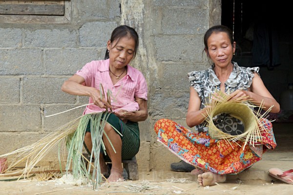  - Laos