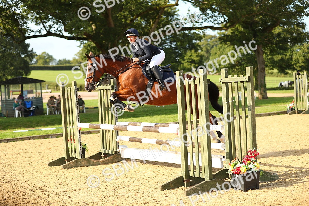 SBM_60394 - J41 - Grand Tour 95cm Championship