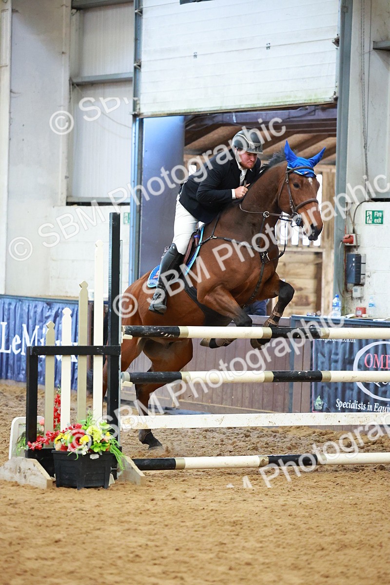 SBM_007177 - Class 19 - Senior Newcomers 1.10m