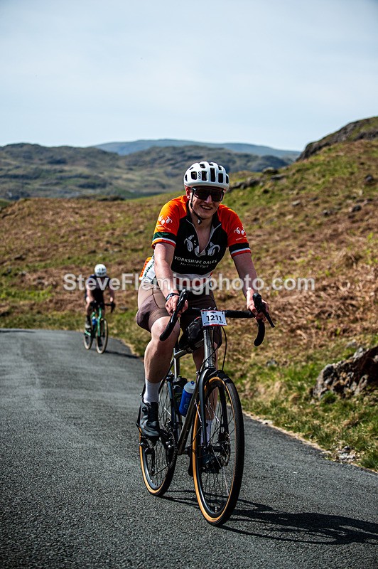 154130 - Hardknott Pass Camera 3 15.00-16.30