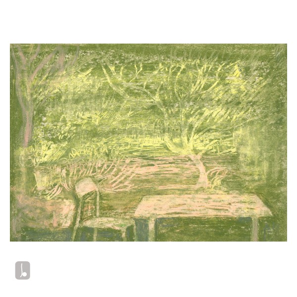 Garden Days - East West