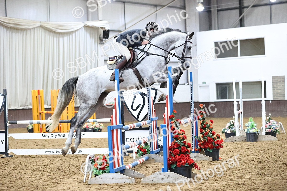 SBM_006784 - Class 18 - Senior Discovery 1.00m