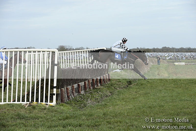 PtP 230319 252 - VWH Hunt Siddington Point-to-Point Racing 23/03/19