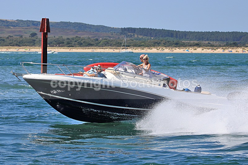 180805 JEANNEA 1Y3A6235 - Motorboats - Open