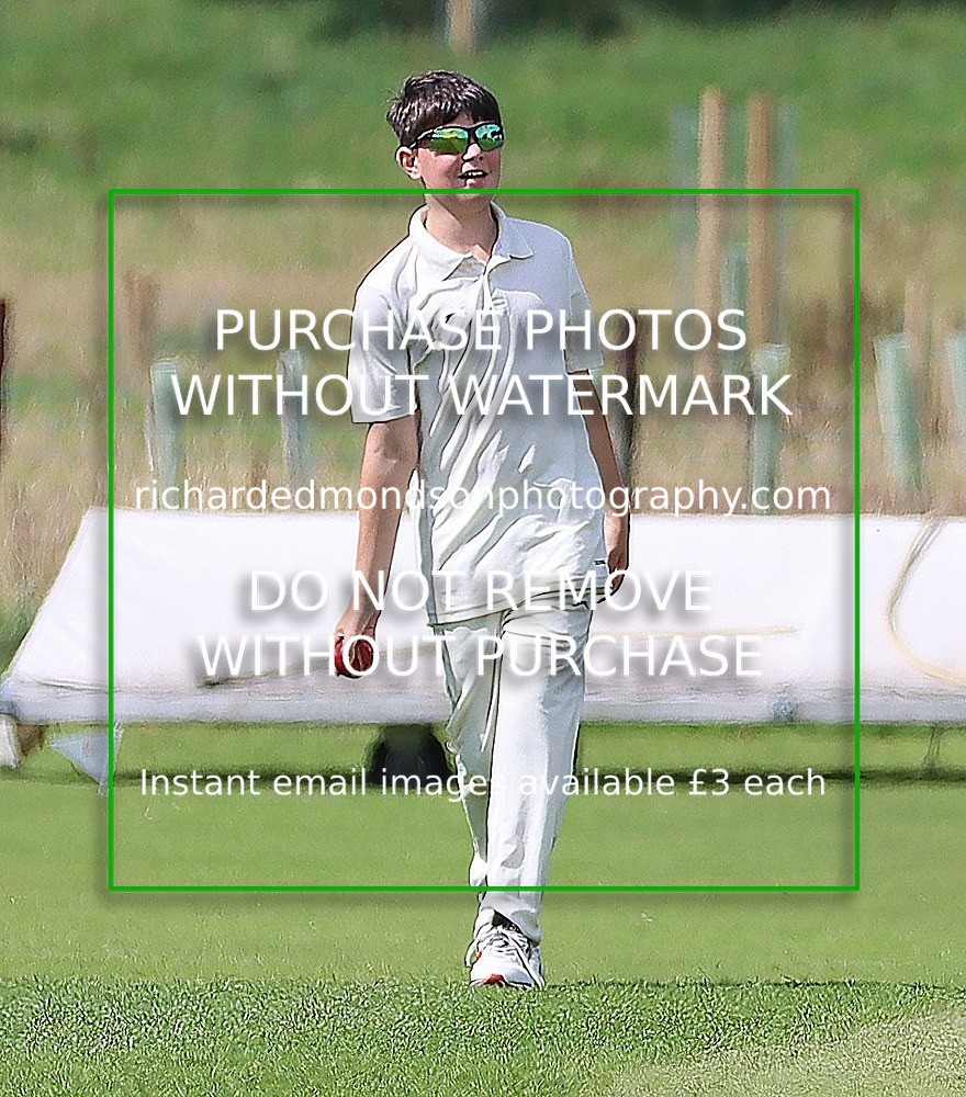 IMG61 - Burneside 3rds v Netherfield 4ths (Sunday 9 July 2023)