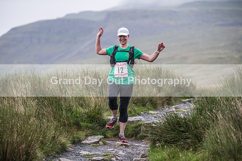 Ingleborough-1138 - Ingleborough Mountain Race Saturday 19th July 2025