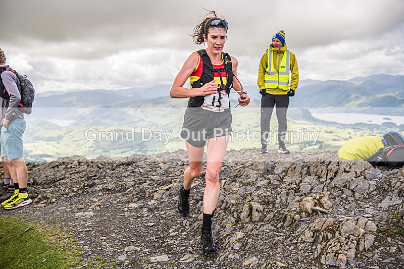 Blencathra-270 - Blencathra Fell Race Sunday 28th June 2026