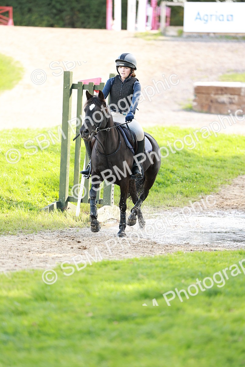 SBM_18843 - E8 - Eventers Challenge 50cm championship
