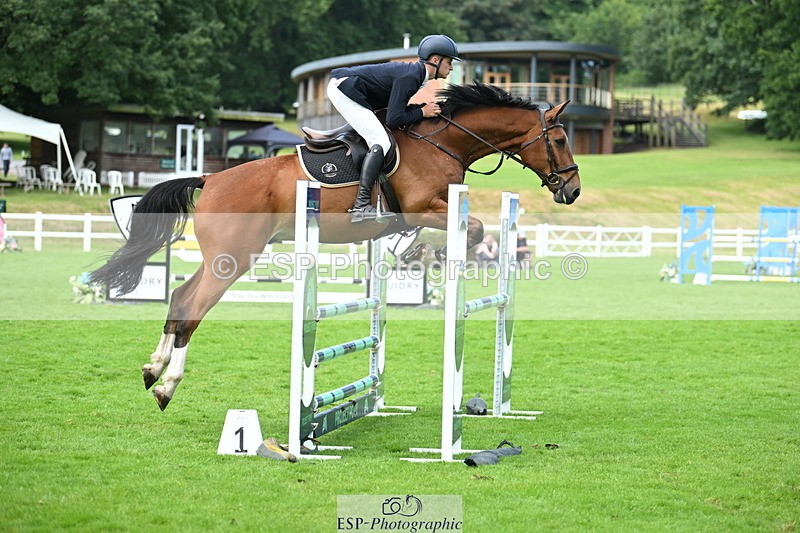 250614A-092730-04957 - Cls 18 Newcomers and 1.10m Open