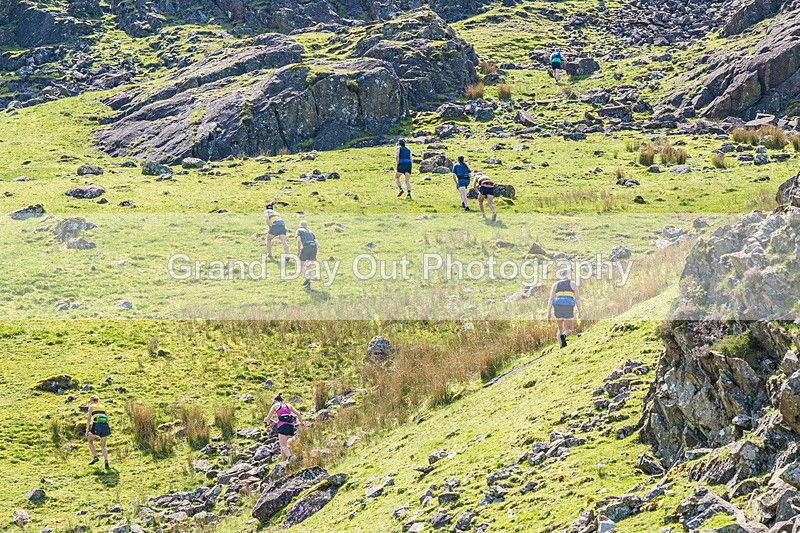 Glaramara-147 - Glaramara Fell Race Sunday 19th May 2024