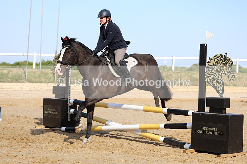 3E7A4766 - Class 2: Senior 70cm