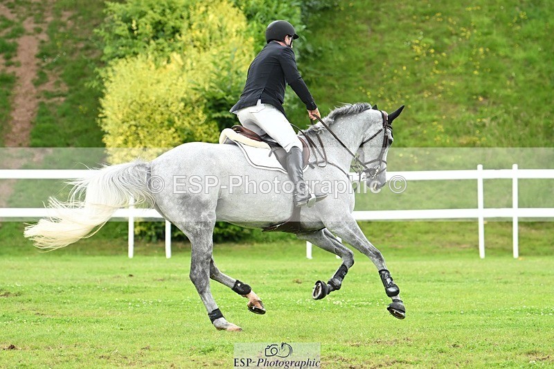 240707-135630-20642 - Cls 47 Foxhunter 2nd R Jump Off and P