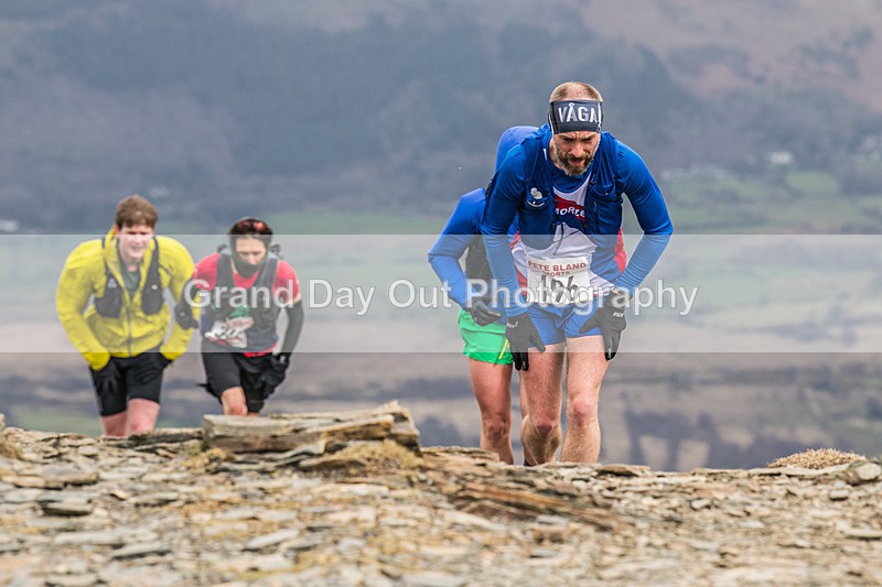 Coledale-361 - Coledale Horseshoe Fell Race Saturday 29th March 2025