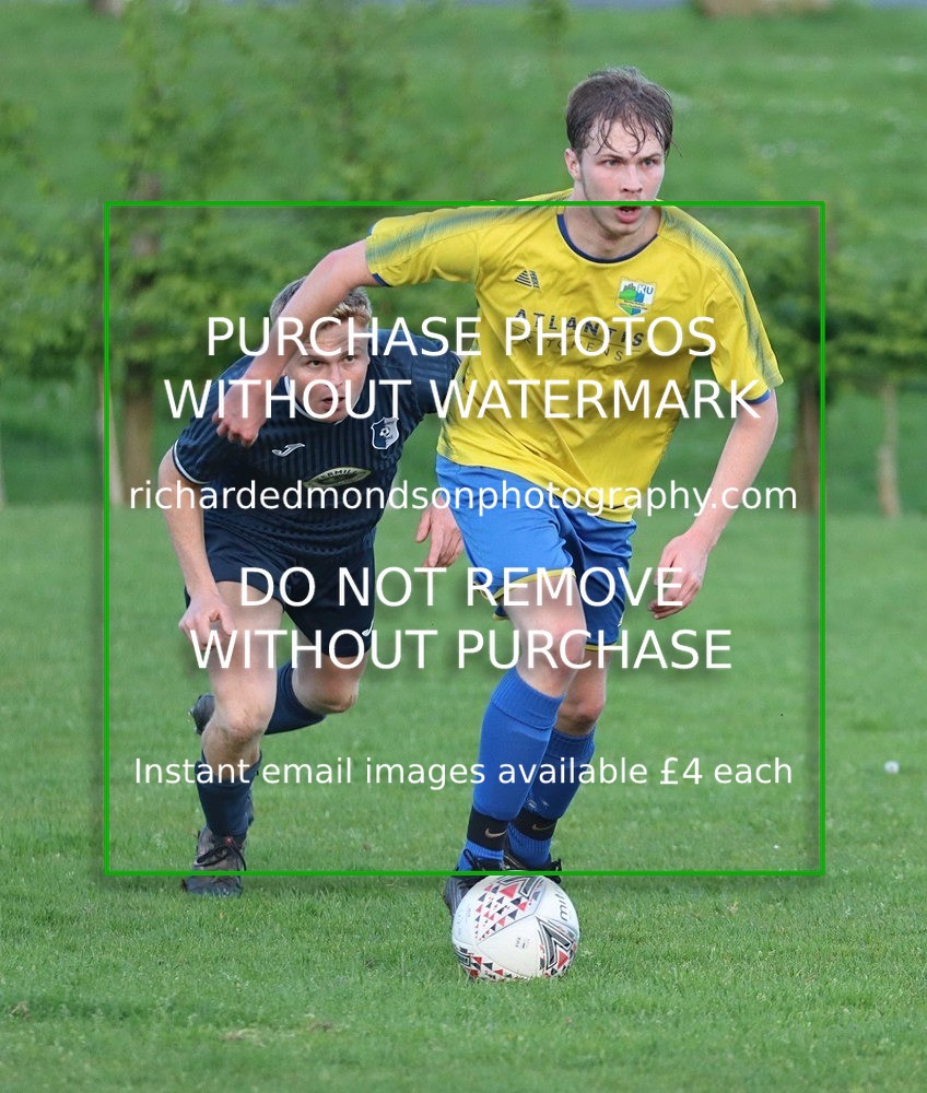 IMG_6941 - KU vs Staveley Utd