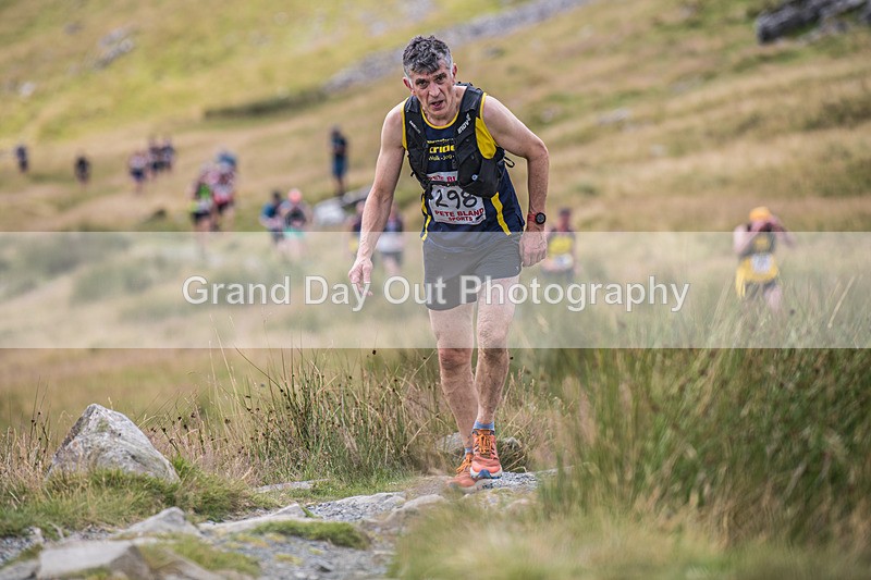 Ingleborough-236 - Ingleborough Mountain Race Saturday 18th July 2026