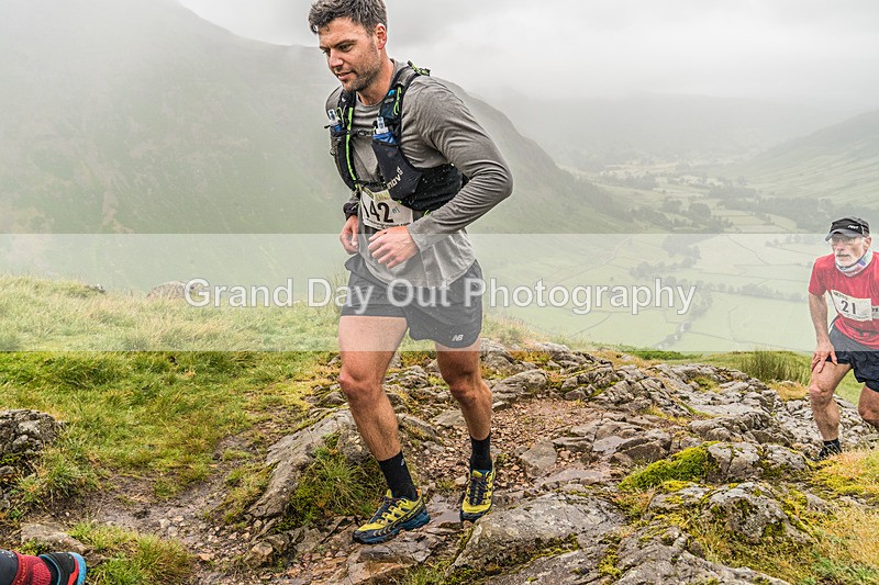 Great Lakes-108 - Great Lakes Fell Race Saturday 29th June 2024