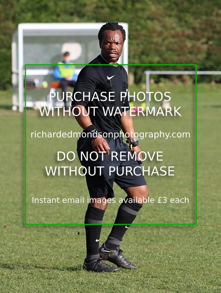 IMG_2887 - Kendal County vs Askam United (26/2/23)