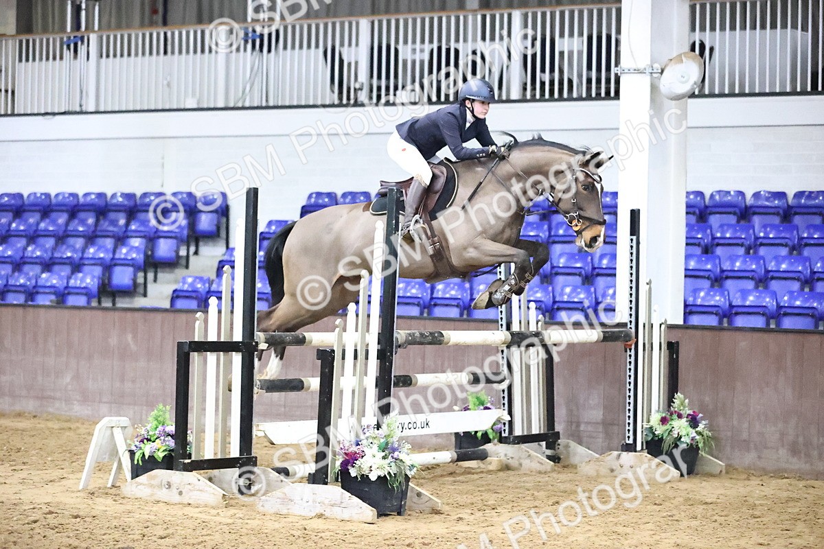 SBM_007495 - Class 23 - Senior Newcomers - 1.10m