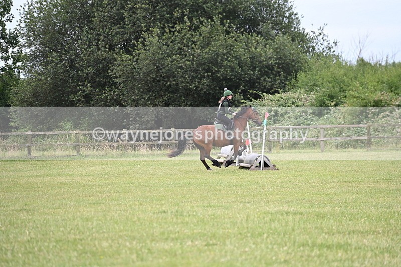 WJ6_6465 - 60cm XC Time 10:17 to 10:49