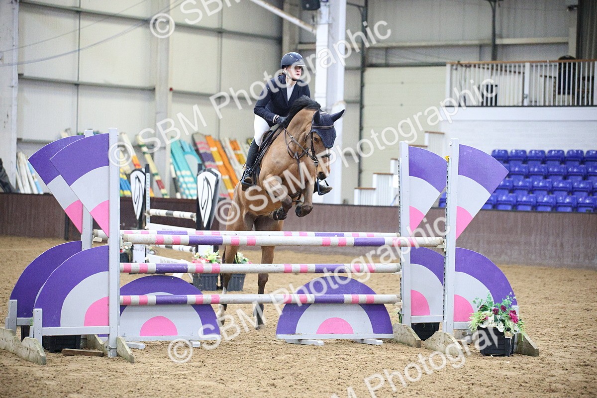 5K7A4268 - Class 3 - Senior Newcomers/ 1.10m Open