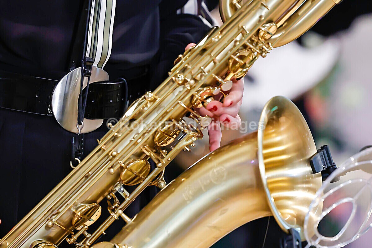 Highworth 2025-98 - Highworth Jazz 2025