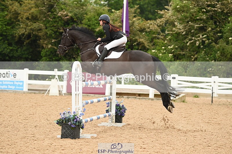 230610A-133452-03520 - Cls 24B 1.10m Amateur Qualifier