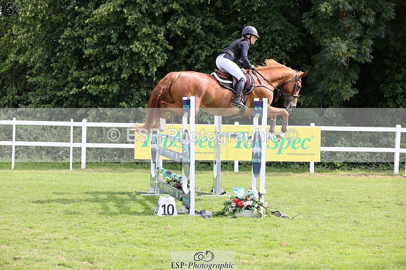 250704A-100213-08642 - Cls 15 Snr 1.20m Open