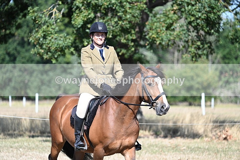 WJ7_3384 - Class 9 Mountain & Moorland Ridden
