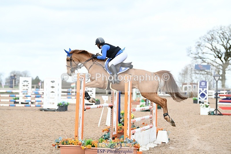 250328-103348-00519 - Cls 2 Snr Newcomers