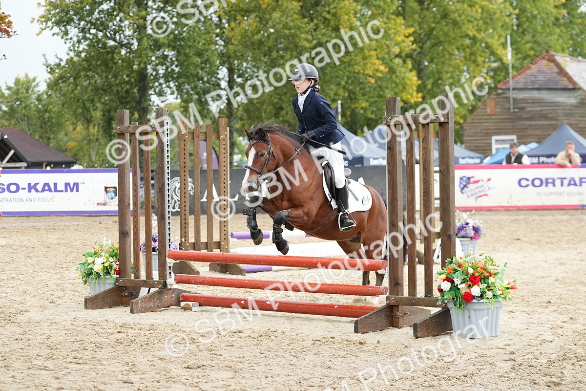 SBM_33443 - J5 - Junior Pony 50cm Championship