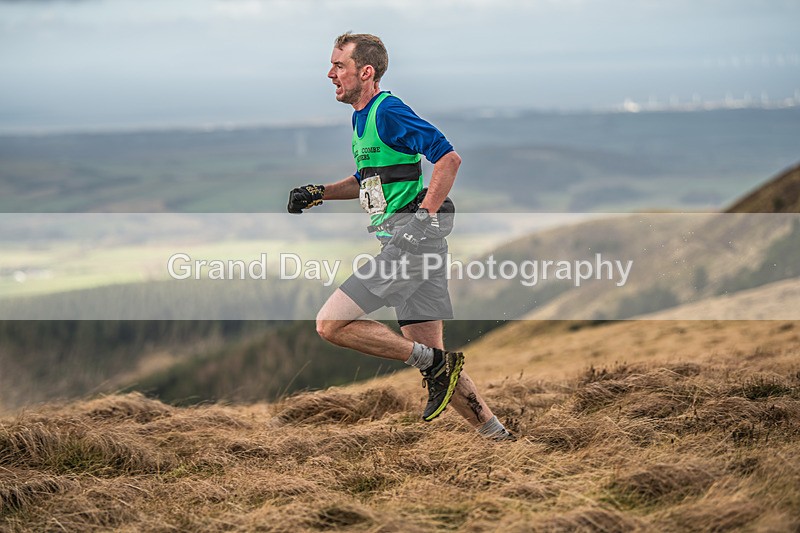 Blake Fell-401 - Blake Fell Race Saturday 25th January 2025