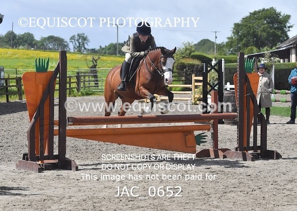 JAC_0652 - CLASS 6 BSPS Scone Palace HT Training Stakes Series (0.80m)
