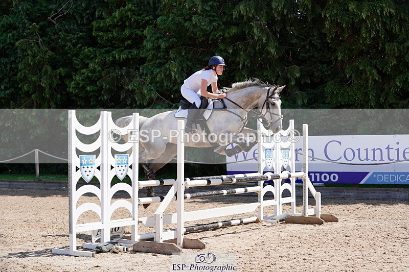 250615A-112358-10447 - Class 45 95cm Amateur Qualifier