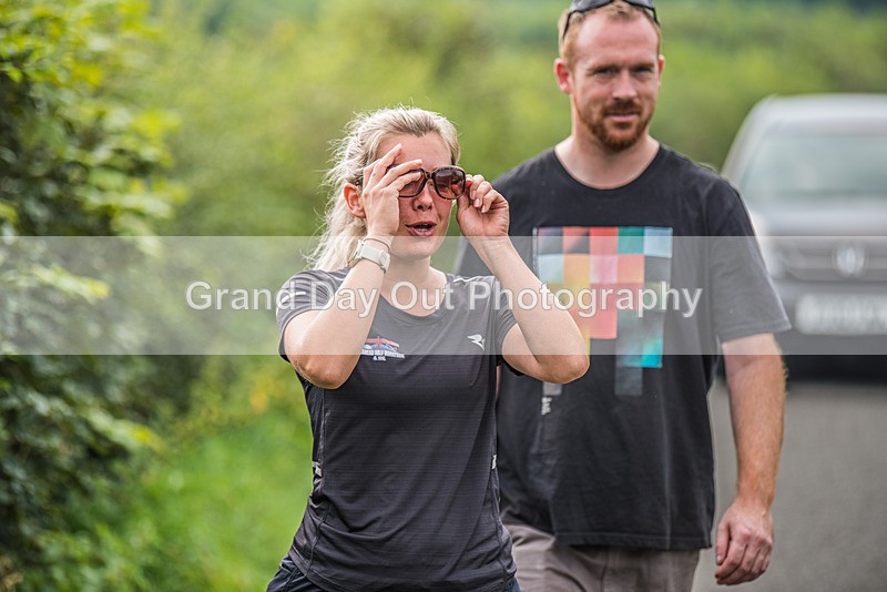 The One 10-41 - The One 10 Mile Road Race Saturday 9th September 2023