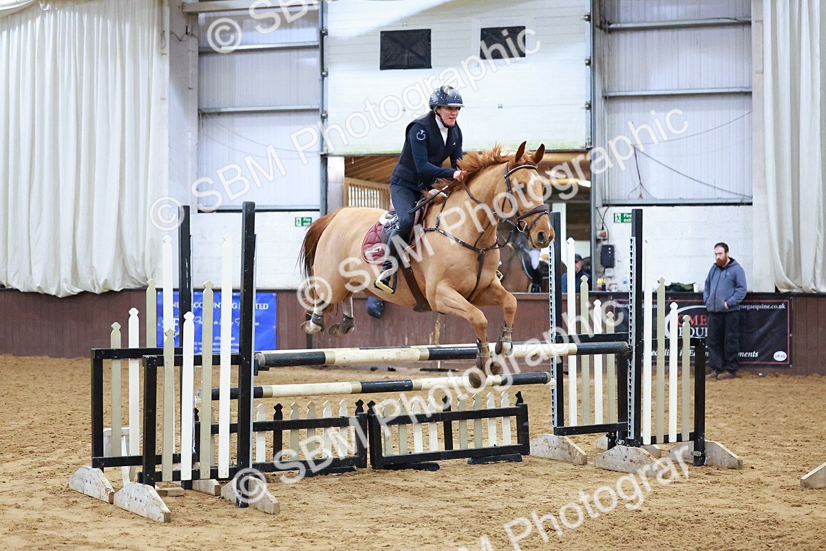 SBM_001333 - Class 3 - Senior Discovery - 1.00m