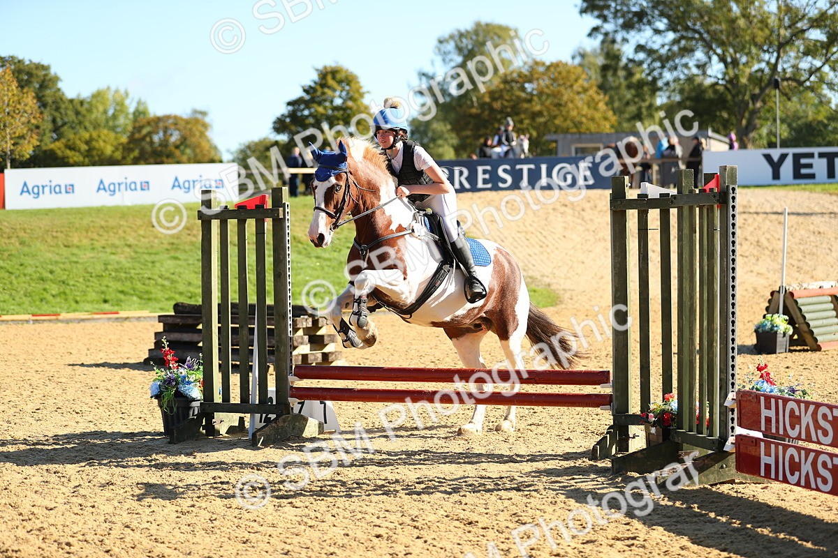 SBM_00980 - E2 Eventers Challenge 60cm Open