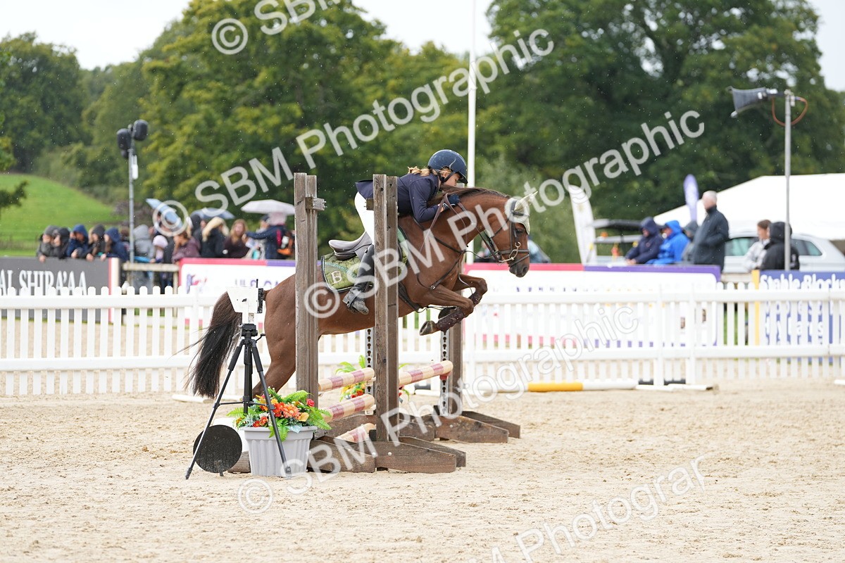 SBM_39712 - J6 - Junior Pony 55cm Championship