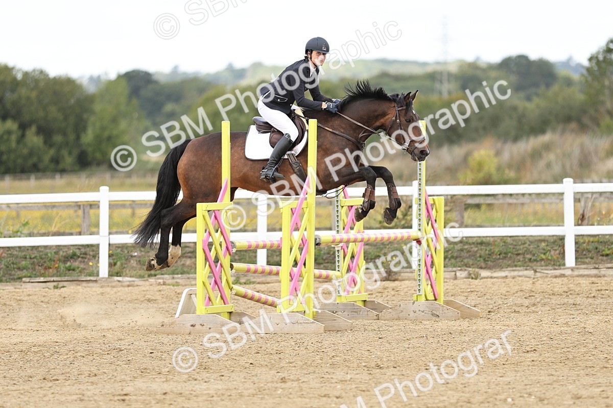 SBM_003844 - Class 2 - Amateur Championship Qualifier 85cm