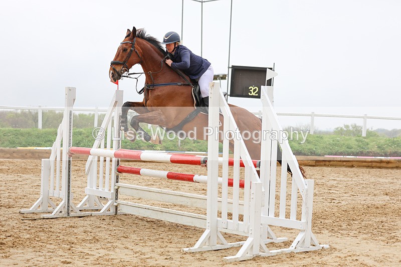 3E7A3037 - Class 5: Senior Discovery/1m open