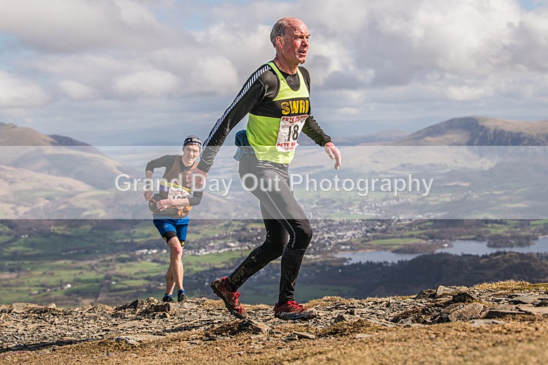 Coledale-680 - Coledale Horseshoe Fell Race Saturday 30th March 2024