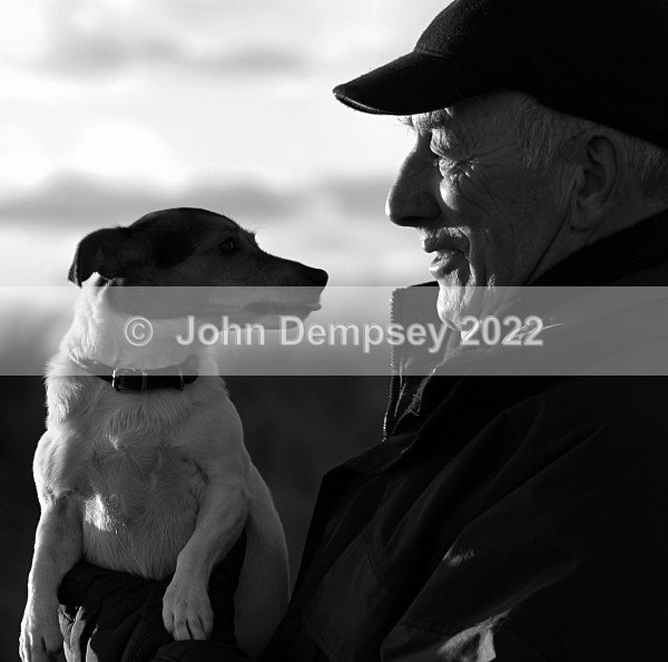 Wattie With Suzy - Local People