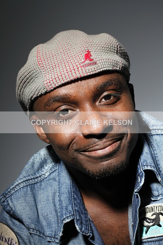 - Studio shoots