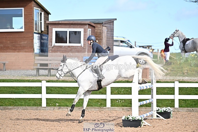 250328-145030-02889 - Cls 14 National 1.15m M Cup Quali