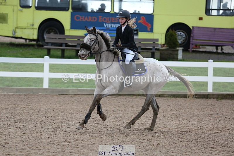 240211A-105710-02283 - Cls 4 Pony Discovery & 90cm Open