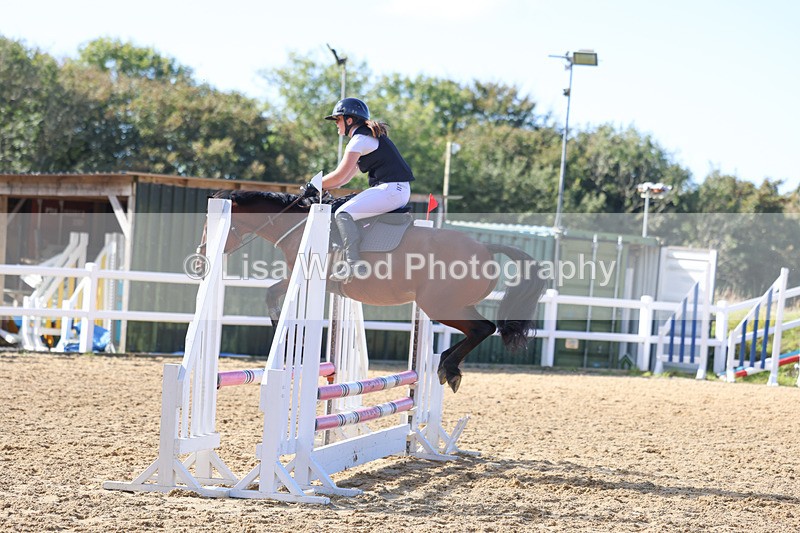 3E7A3996 - Class 6: 70cm Junior