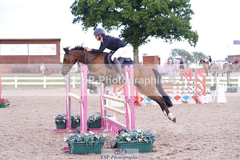 250628-191548-07830 - Cls 25 Blue Chip Pony Newcomers & 1m Open