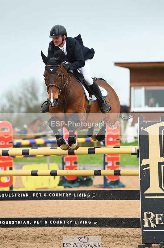 230505A-133008-04266 - Cls 22 Talent Seeker & 7 year old Quali