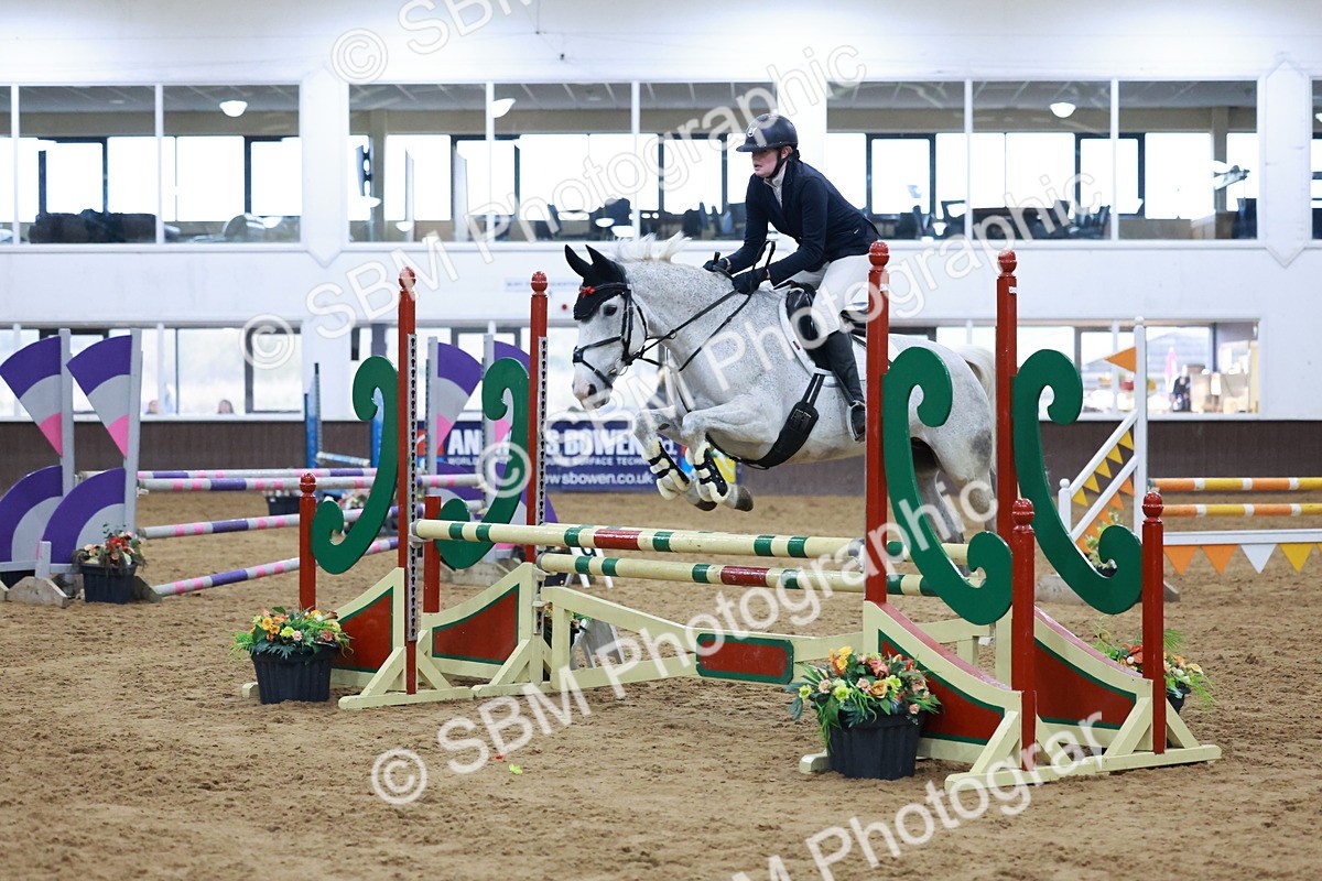 SBM_006728 - Class 22 - Senior 90cm Open